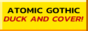 Atomic Gothic