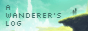 A Wanderer's Log