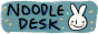Noodledesk
