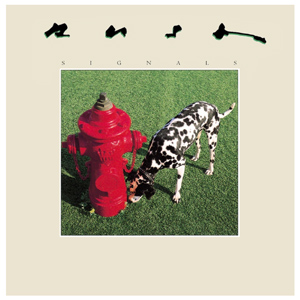 Cover of Signals