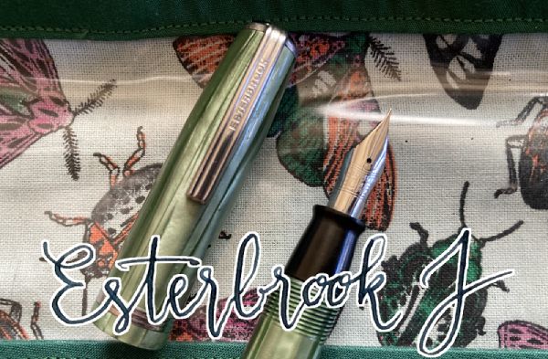Esterbrook J